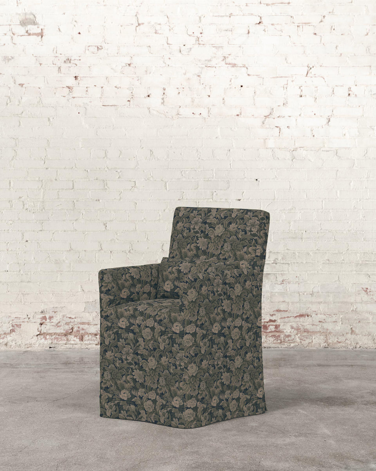 Iris Dining Armchair
