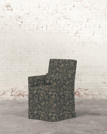 Iris Dining Armchair