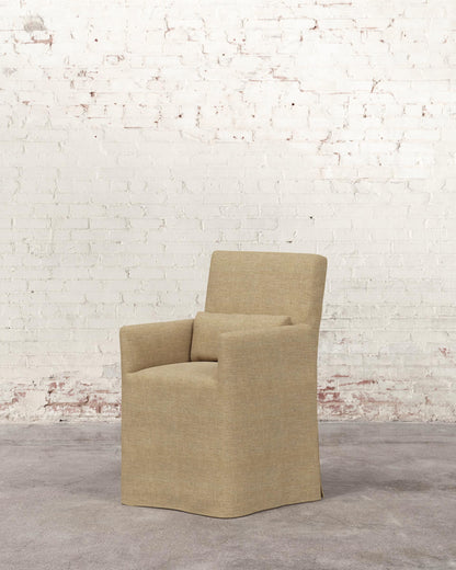 Iris Dining Armchair