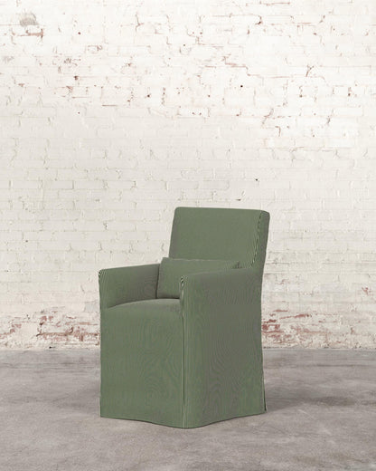 Iris Dining Armchair