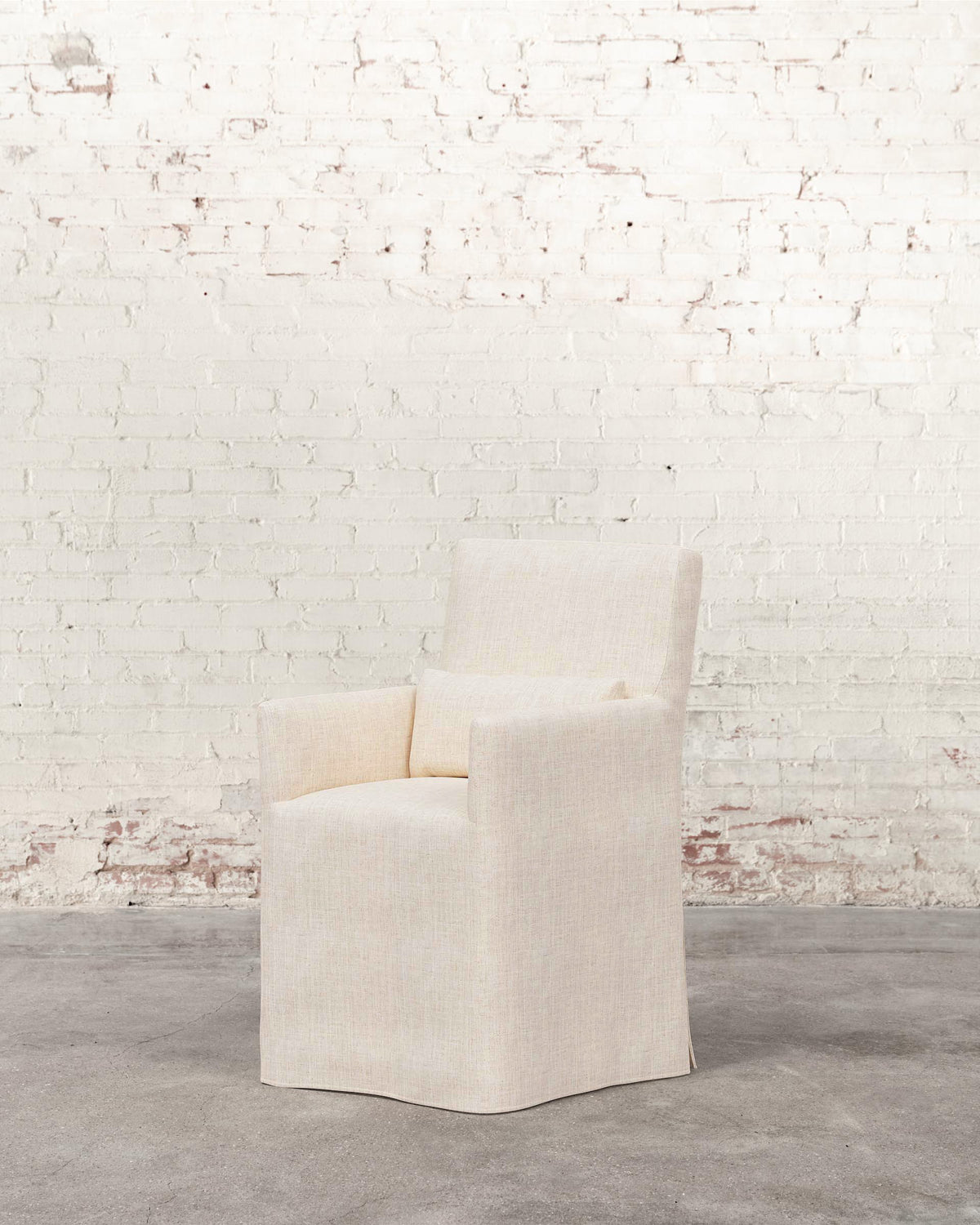 Iris Dining Armchair