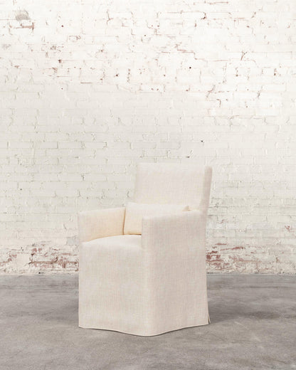 Iris Dining Armchair