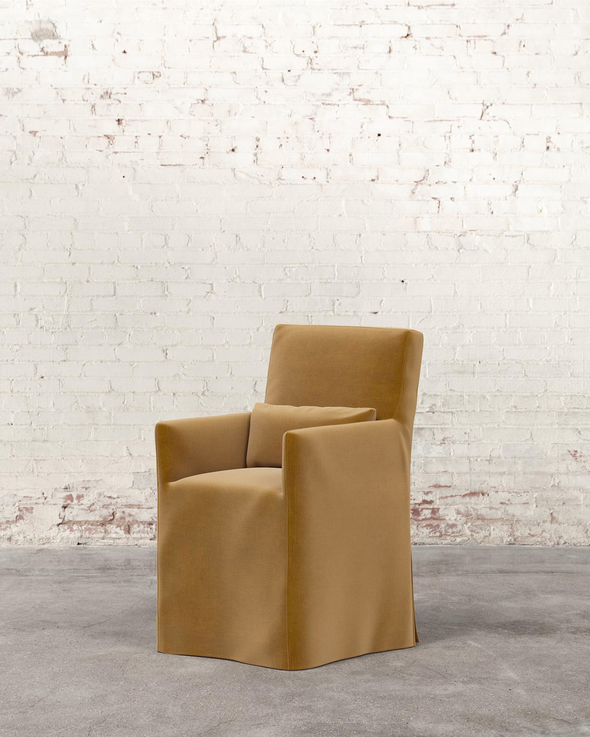 Iris Dining Armchair