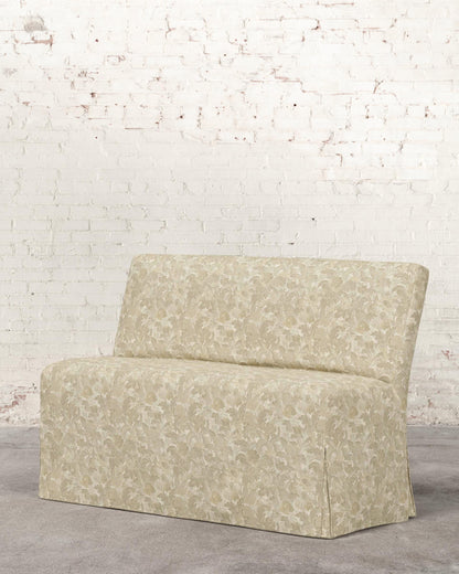Iris Dining Banquette