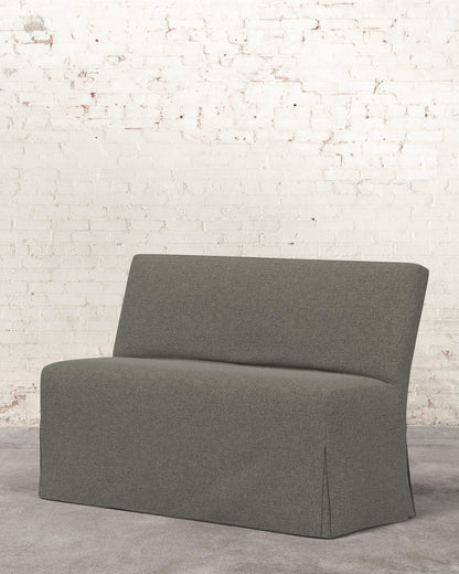 Iris Dining Banquette