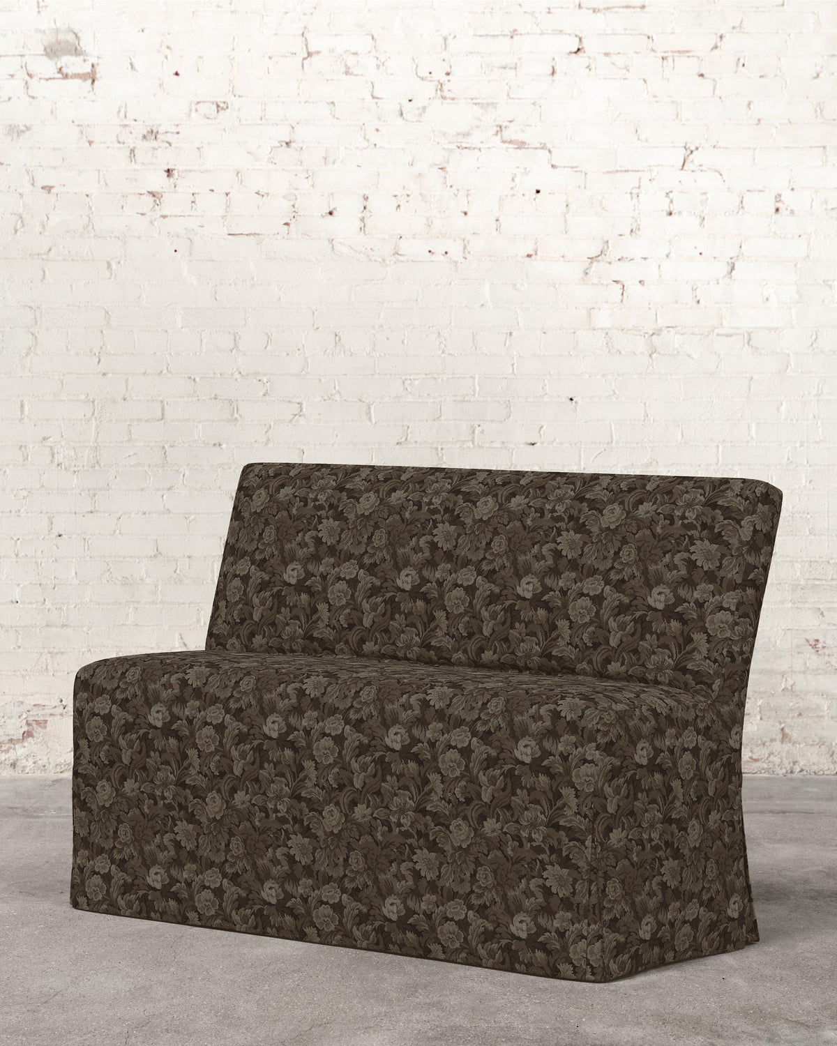 Iris Dining Banquette