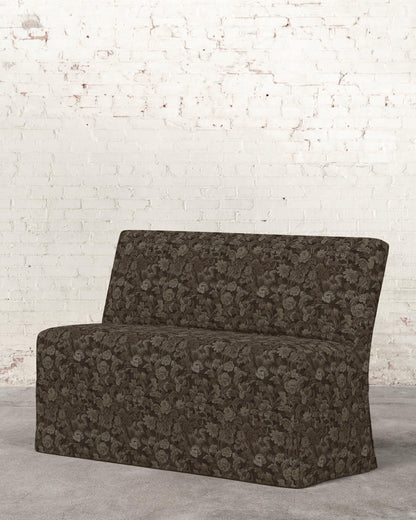 Iris Dining Banquette