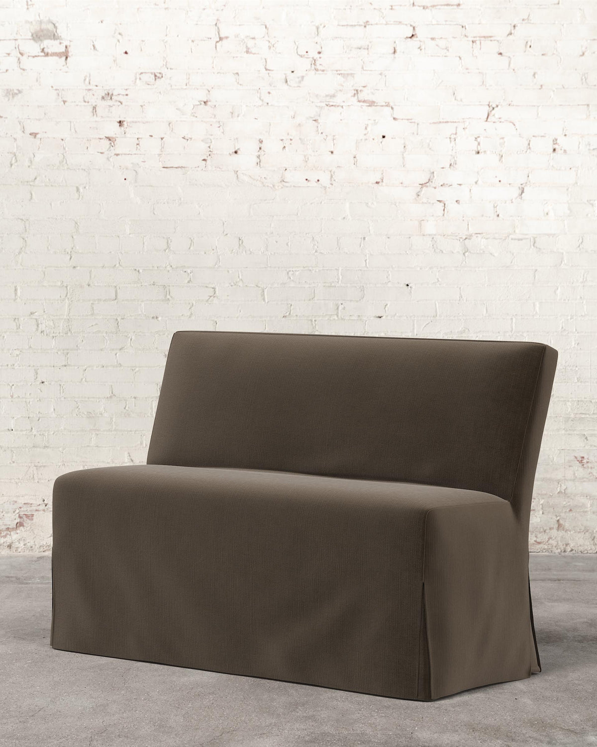 Iris Dining Banquette
