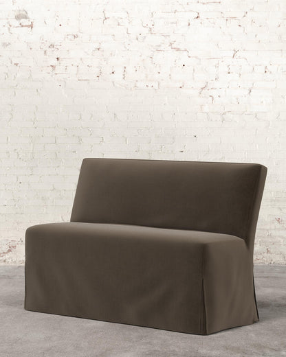 Iris Dining Banquette
