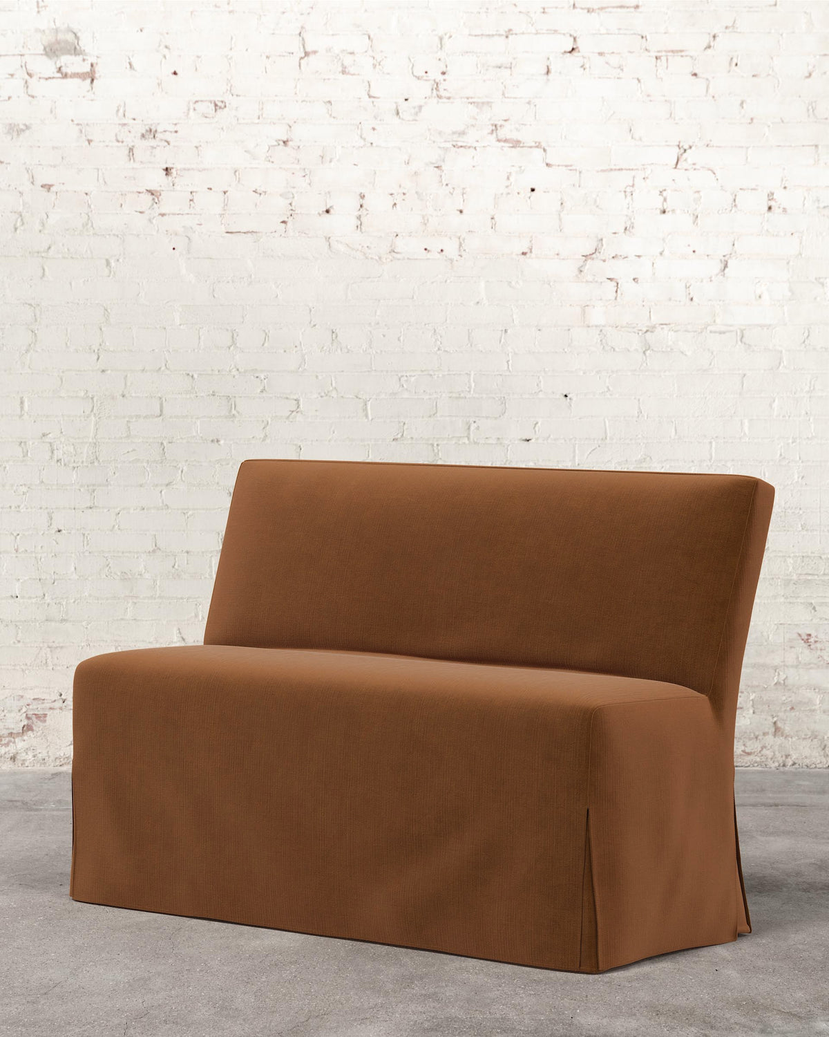 Iris Dining Banquette