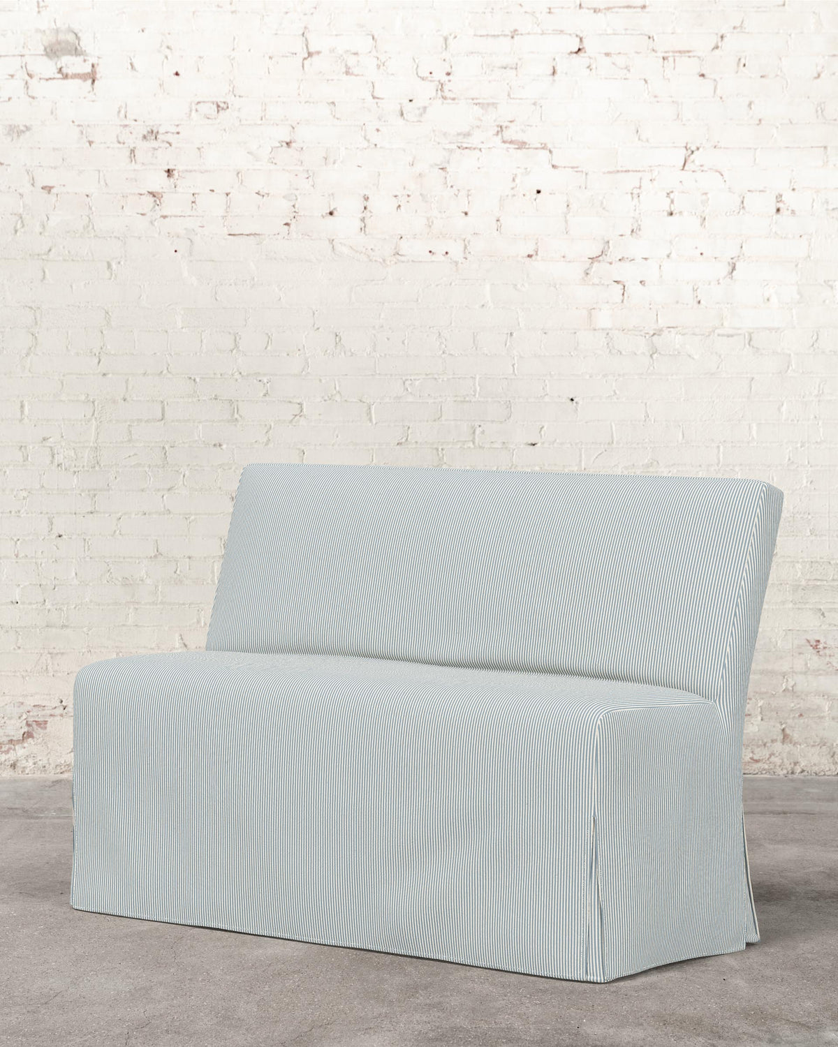 Iris Dining Banquette