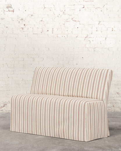 Iris Dining Banquette