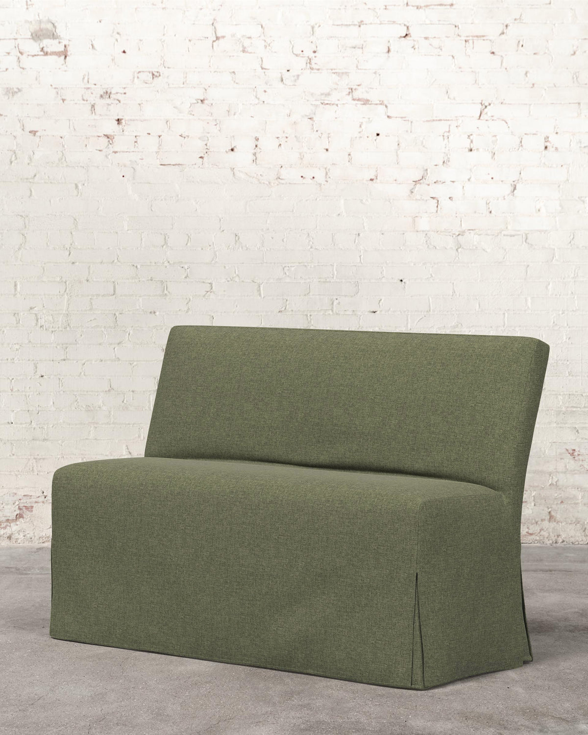 Iris Dining Banquette