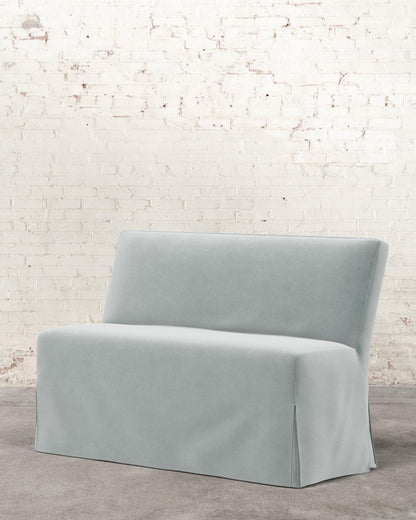 Iris Dining Banquette