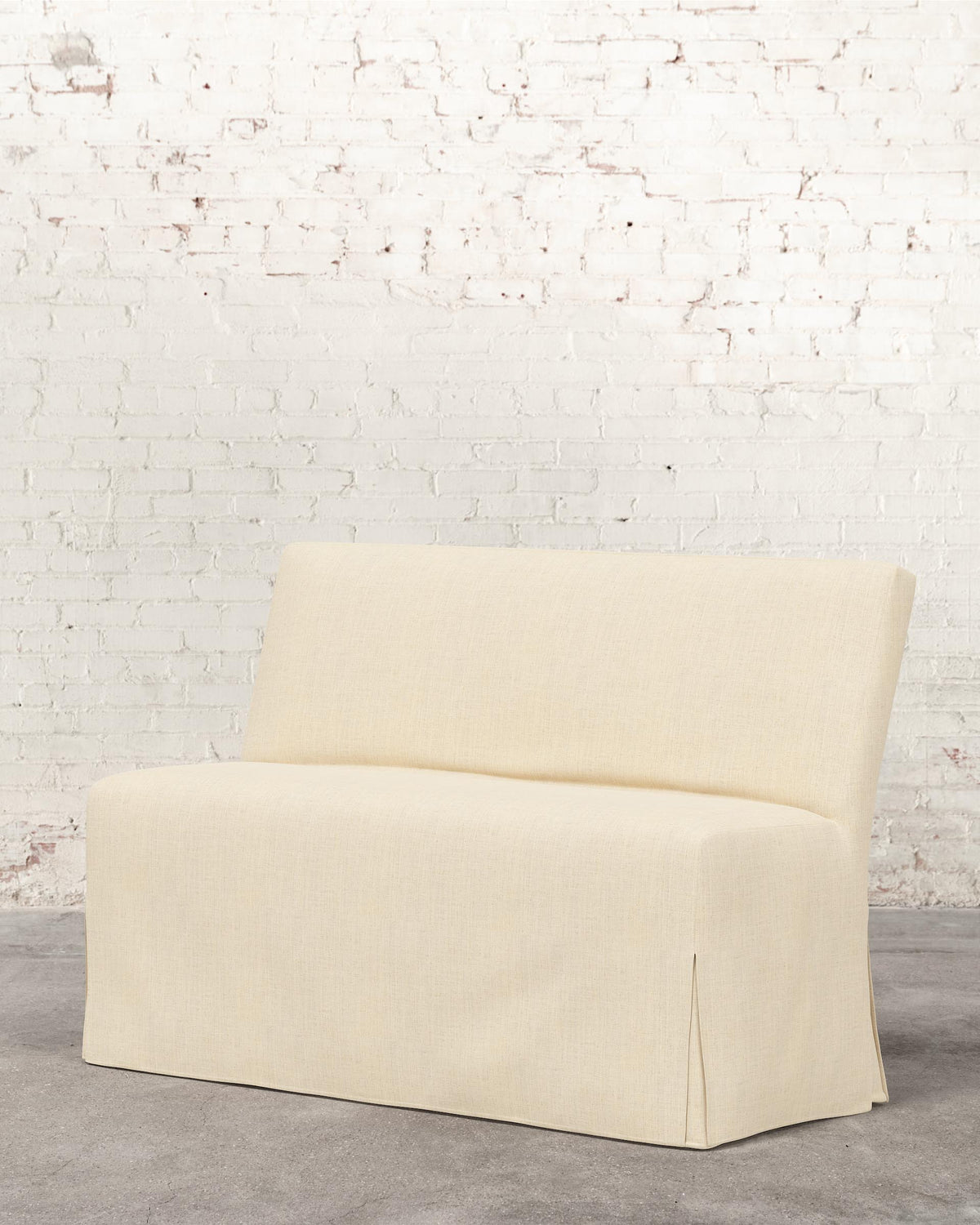 Iris Dining Banquette