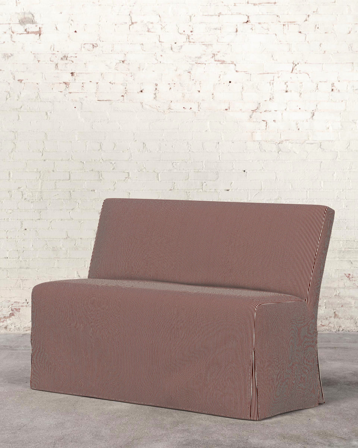 Iris Dining Banquette
