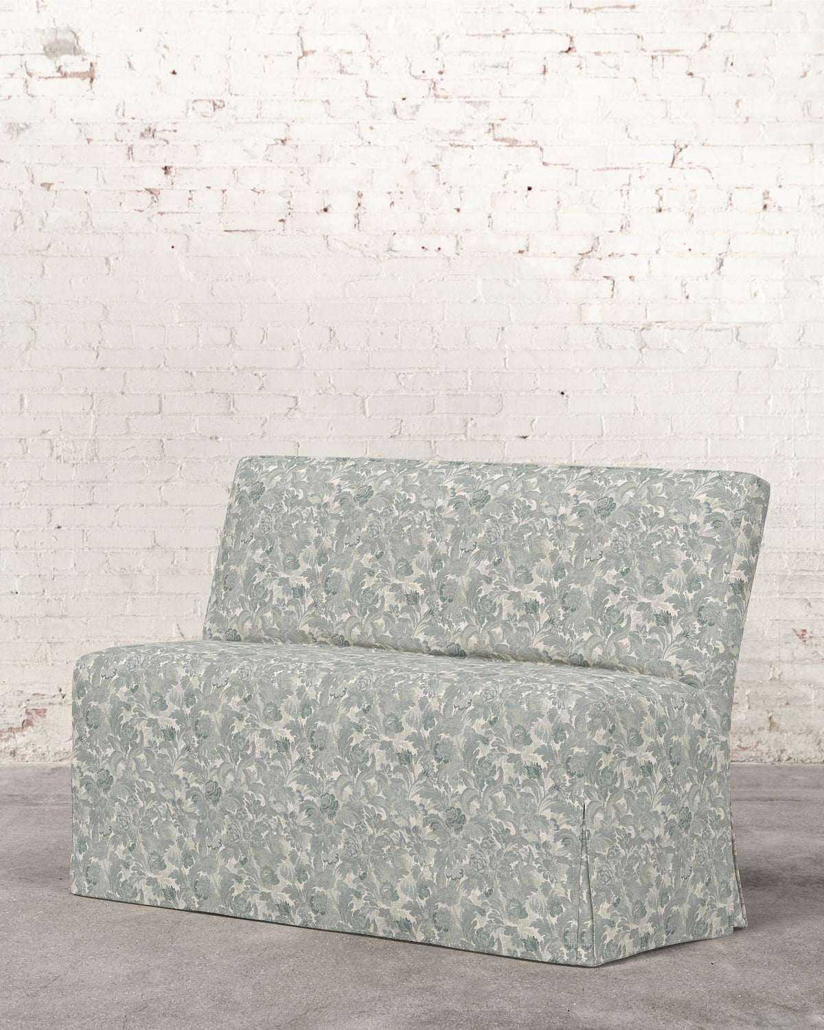 Iris Dining Banquette