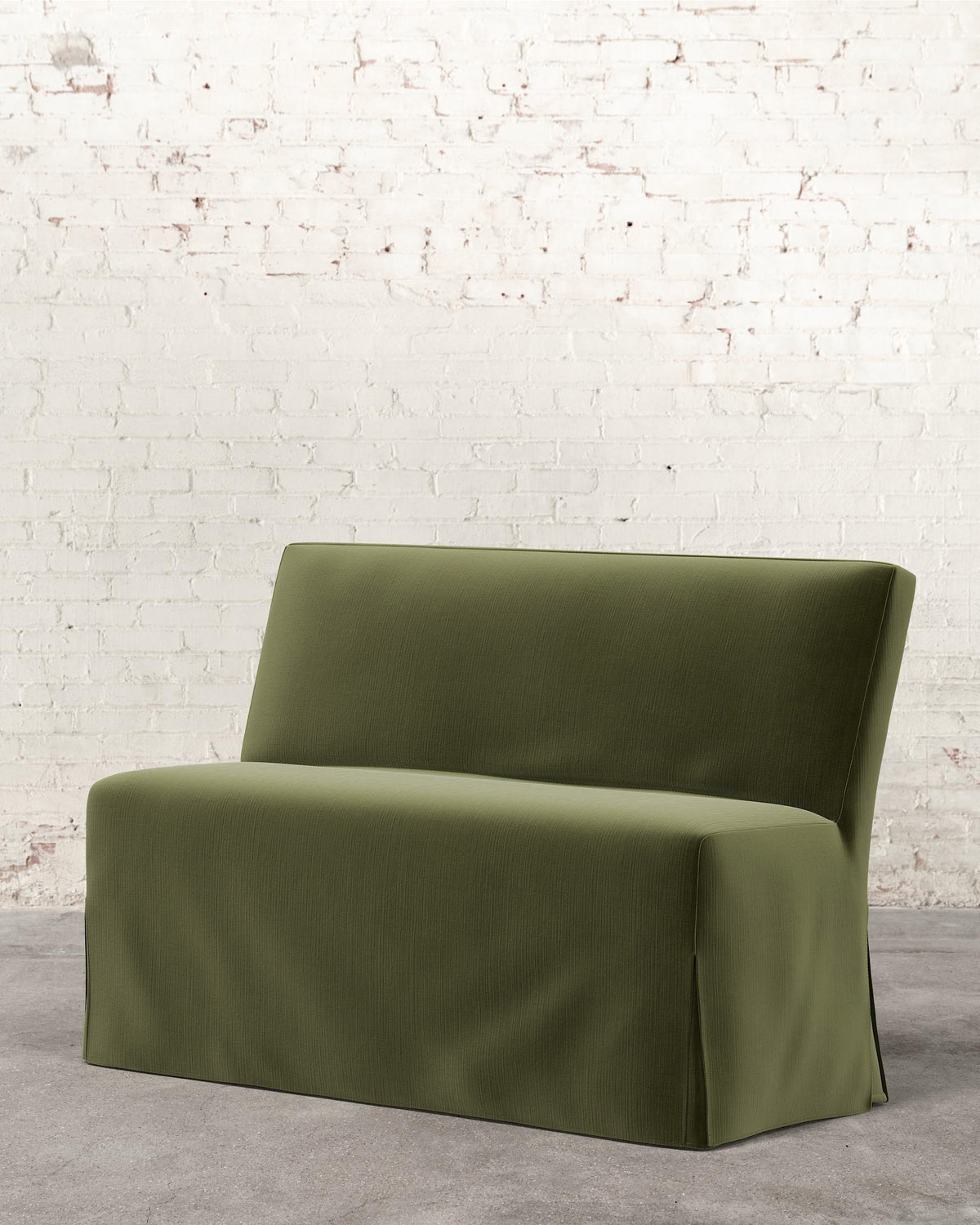 Iris Dining Banquette