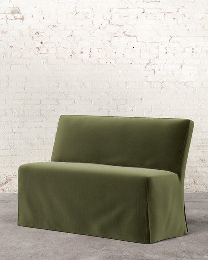 Iris Dining Banquette