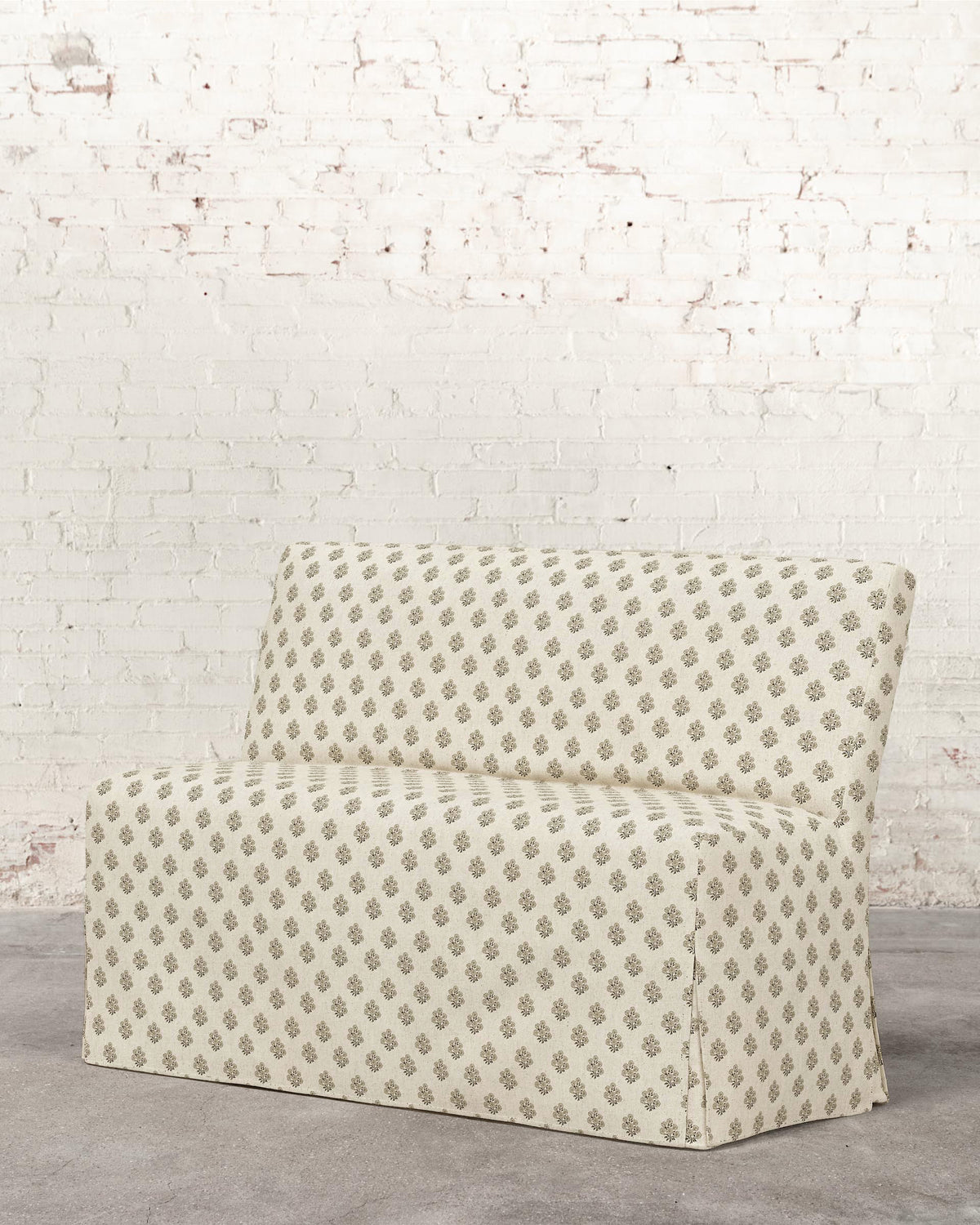 Iris Dining Banquette