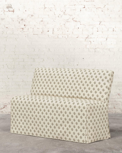 Iris Dining Banquette