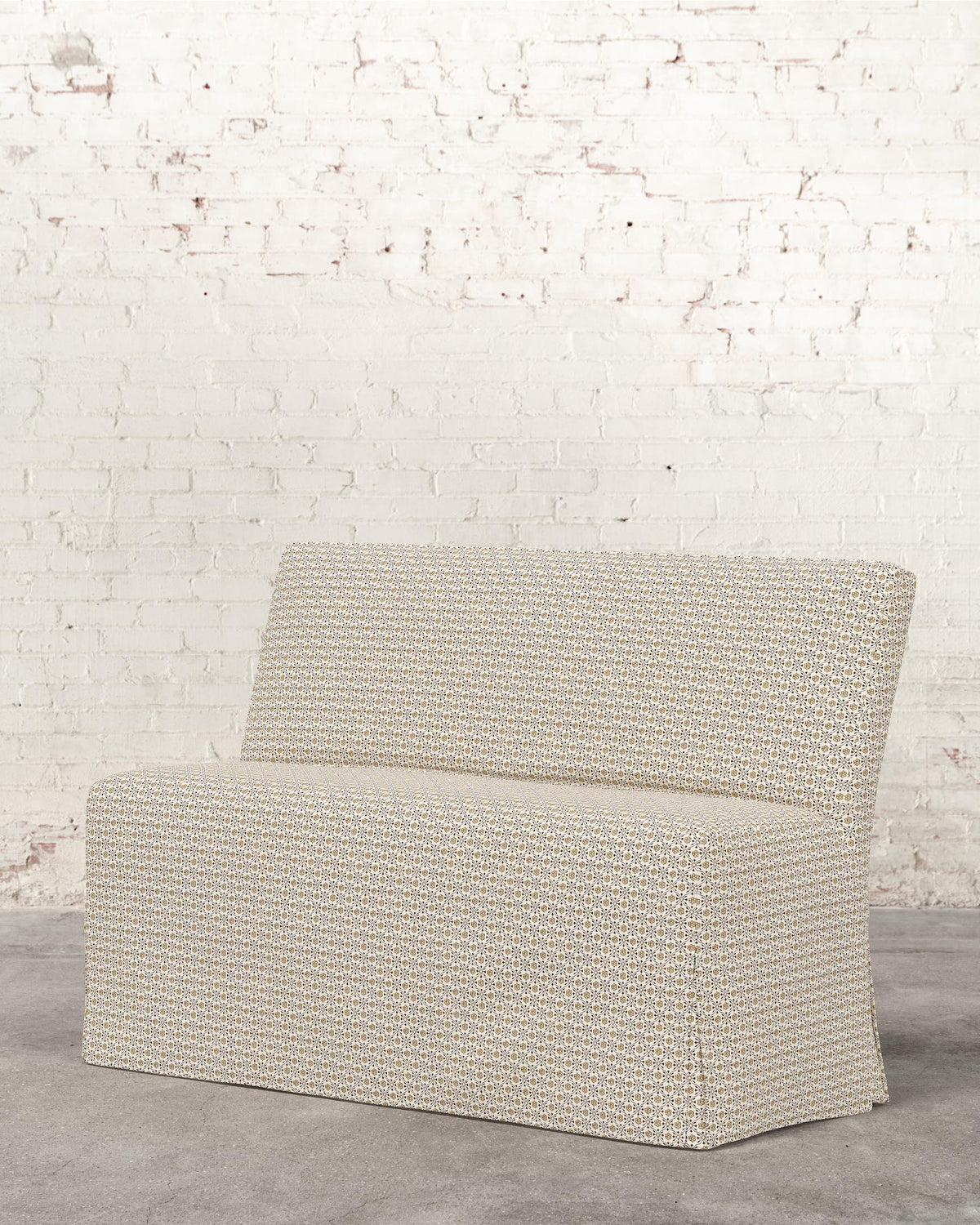 Iris Dining Banquette