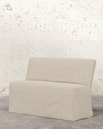 Iris Dining Banquette
