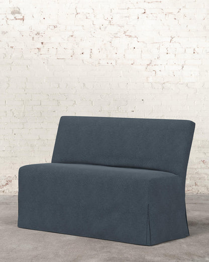 Iris Dining Banquette