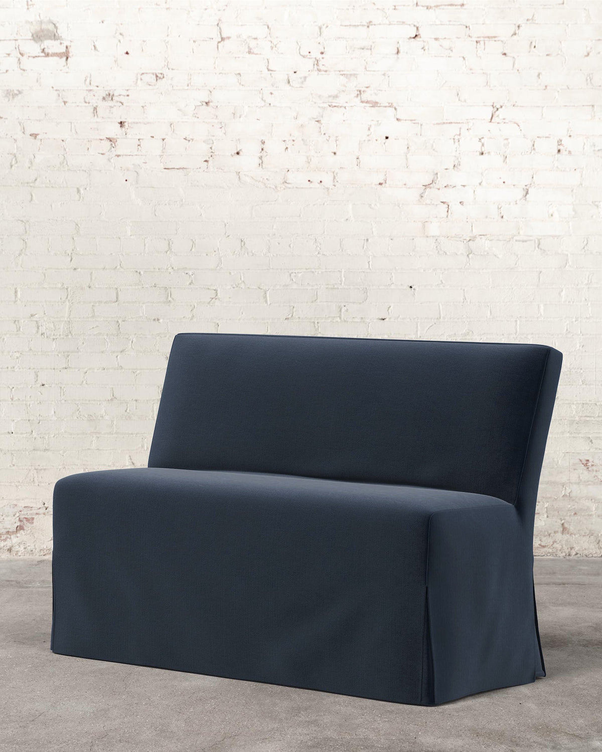 Iris Dining Banquette