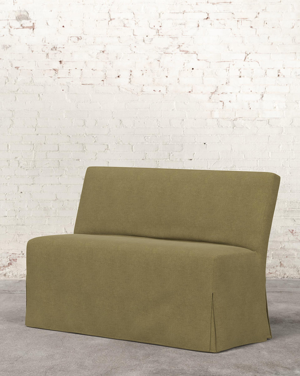 Iris Dining Banquette