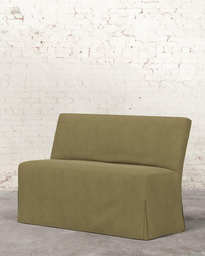Iris Dining Banquette