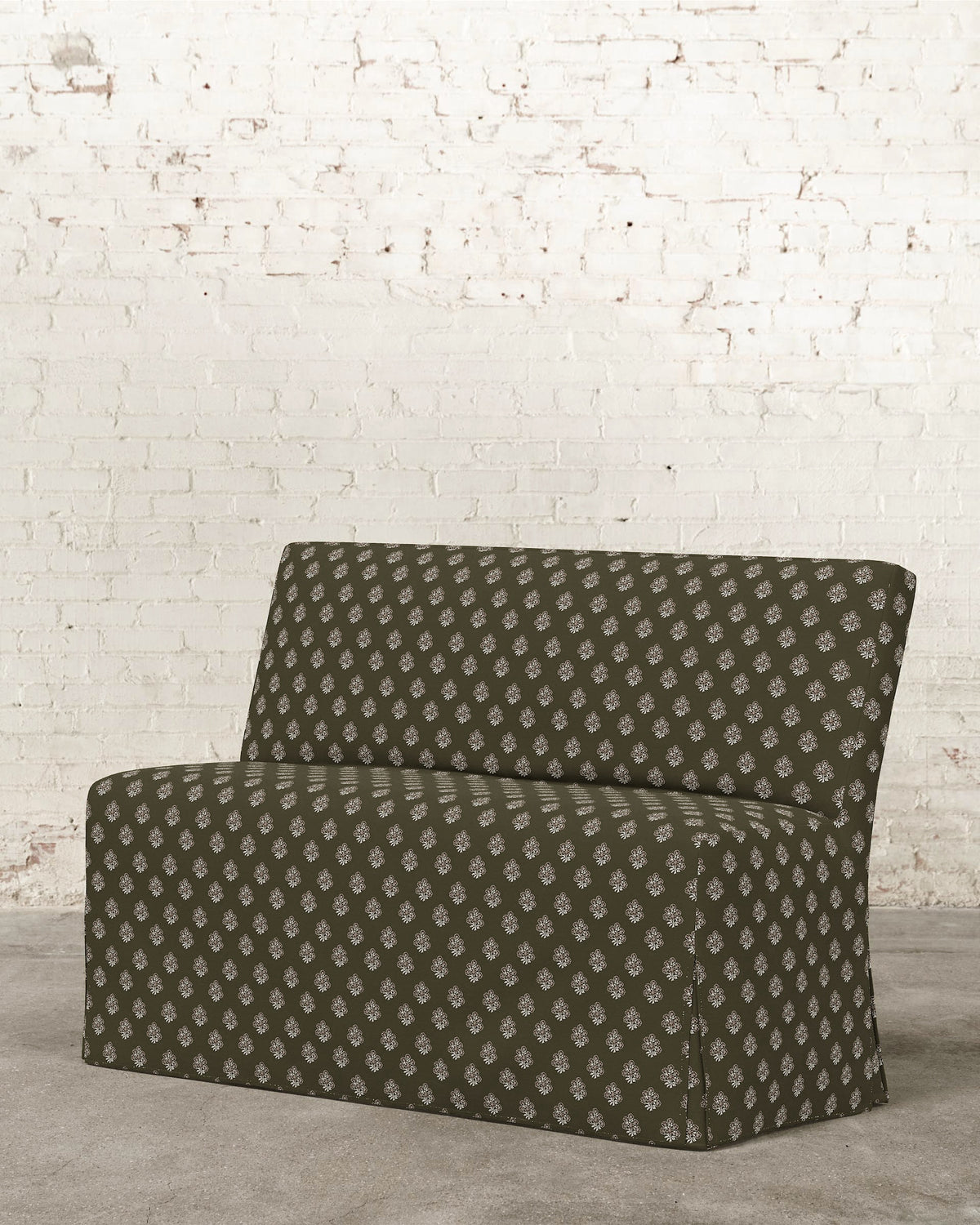 Iris Dining Banquette