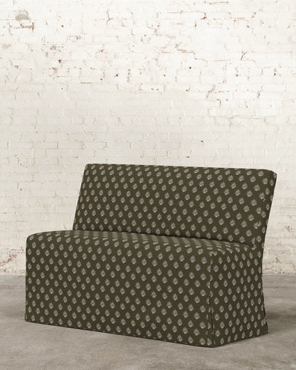 Iris Dining Banquette