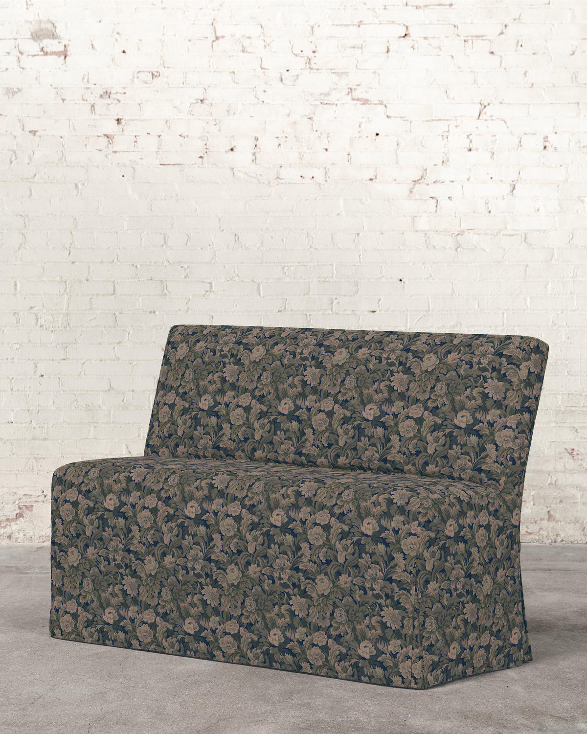 Iris Dining Banquette