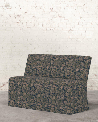Iris Dining Banquette