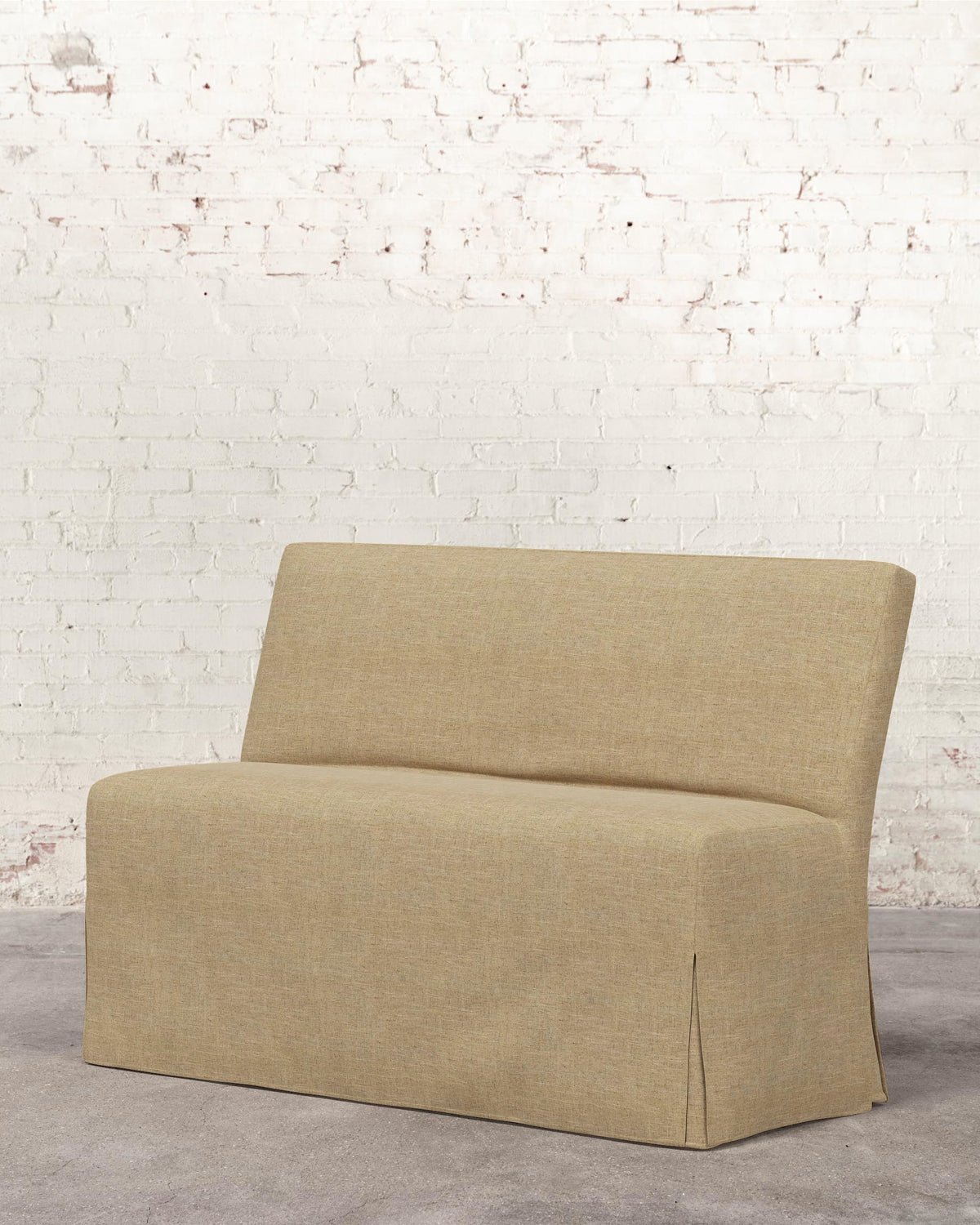 Iris Dining Banquette