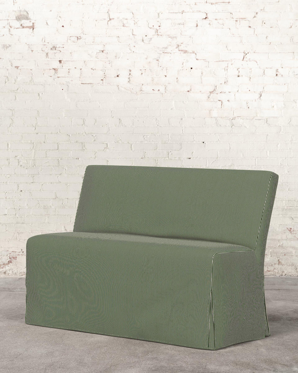 Iris Dining Banquette