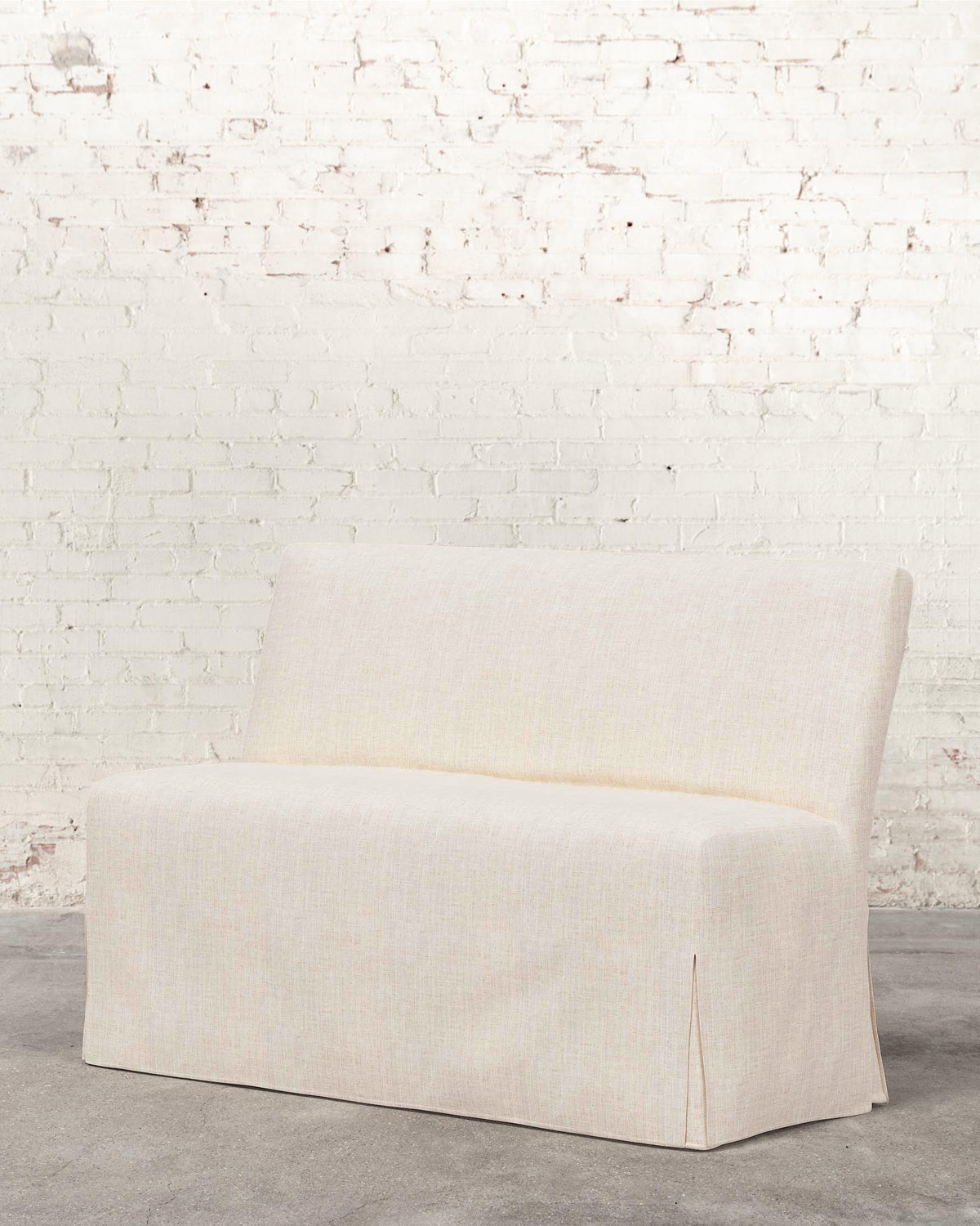 Iris Dining Banquette