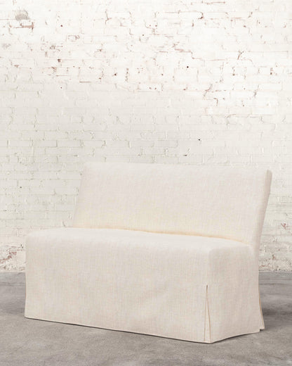 Iris Dining Banquette