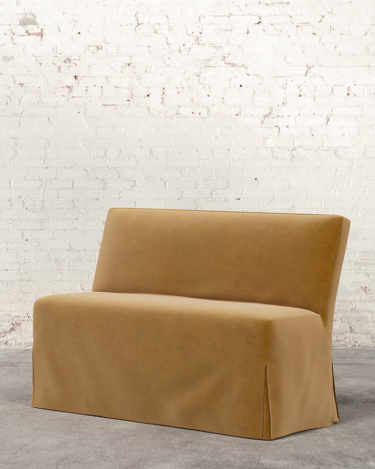 Iris Dining Banquette
