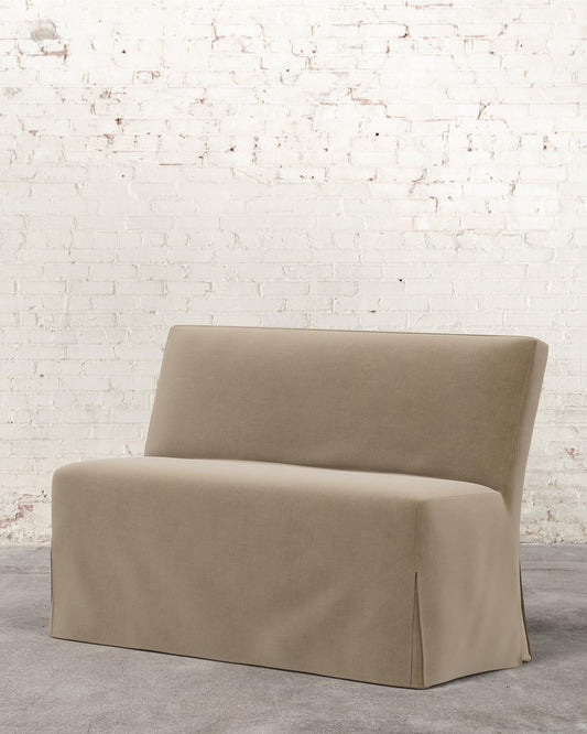 Iris Dining Banquette