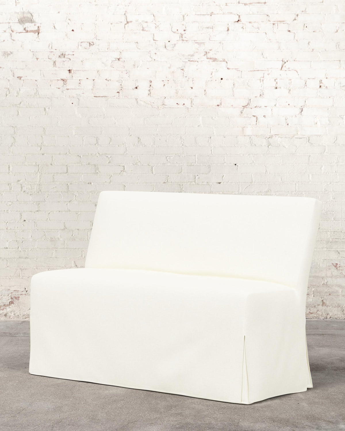 Iris Dining Banquette