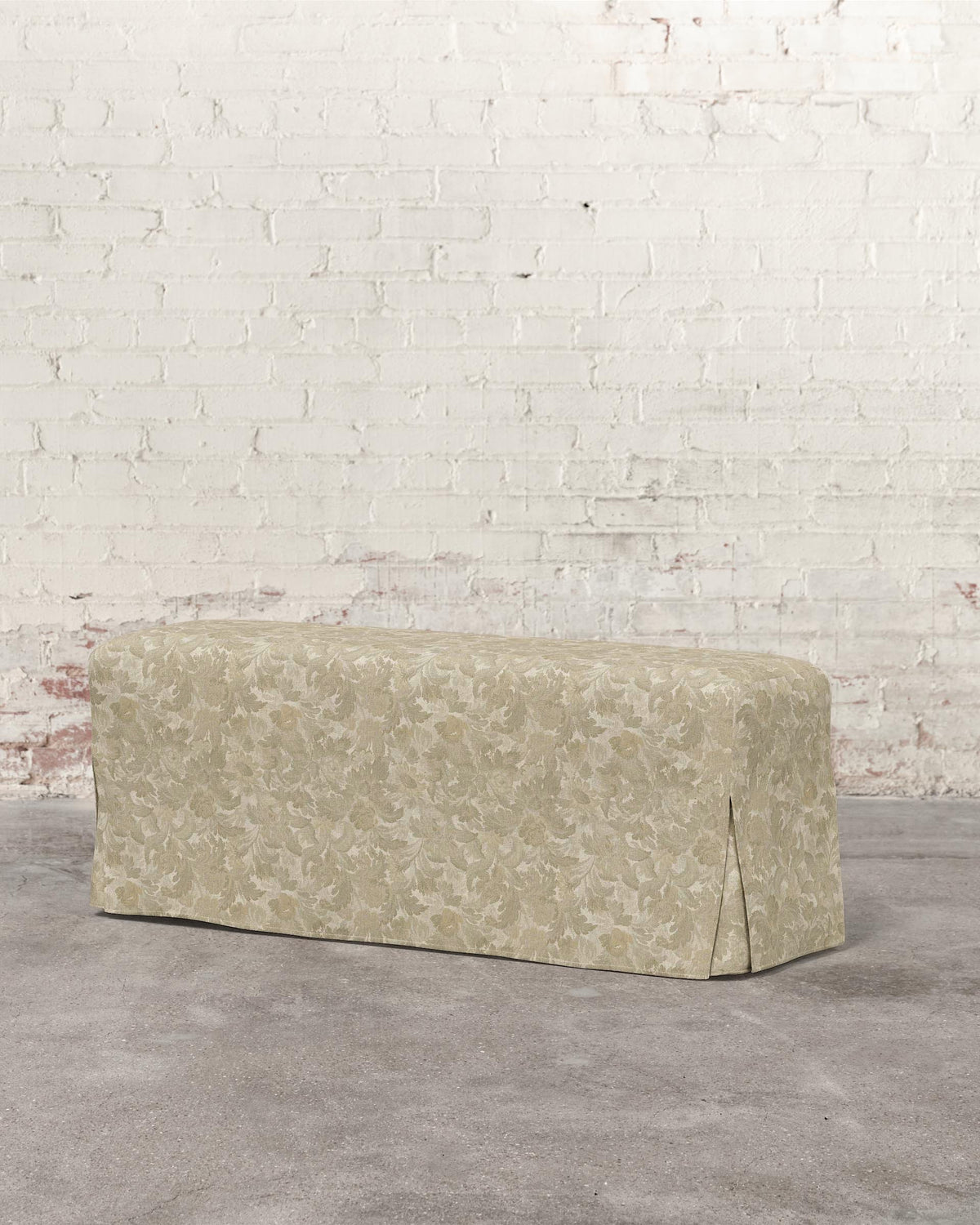 Iris Dining Bench
