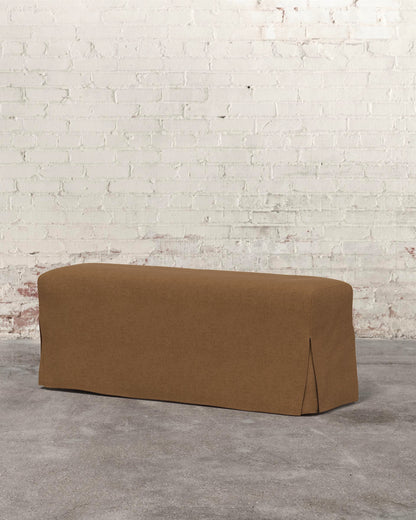 Iris Dining Bench