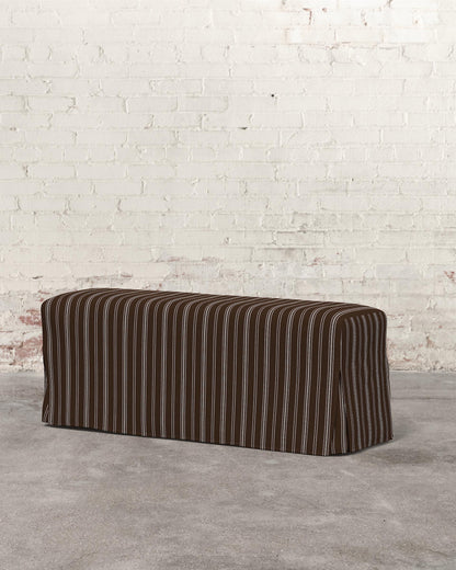 Iris Dining Bench