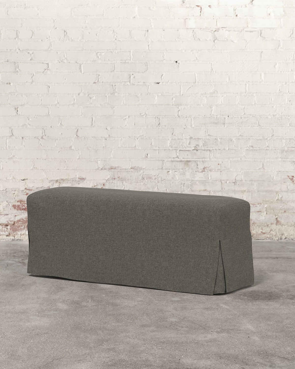 Iris Dining Bench