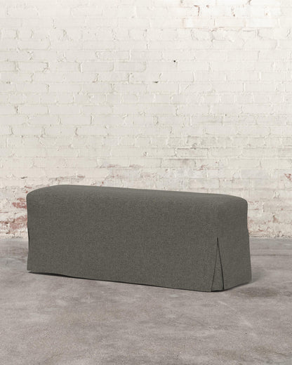 Iris Dining Bench
