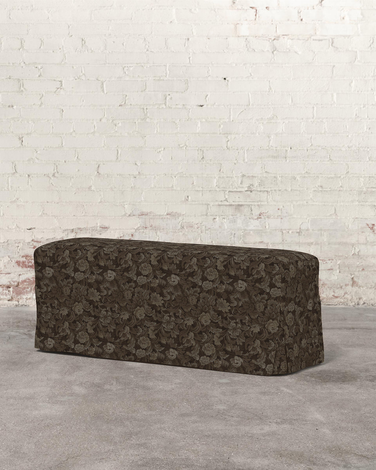 Iris Dining Bench