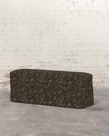 Iris Dining Bench