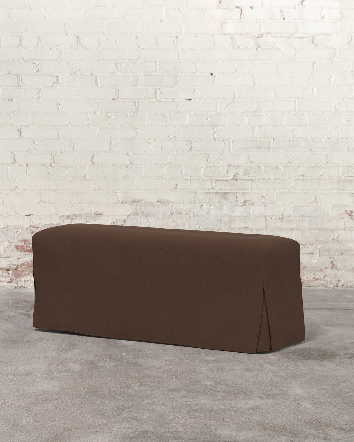 Iris Dining Bench